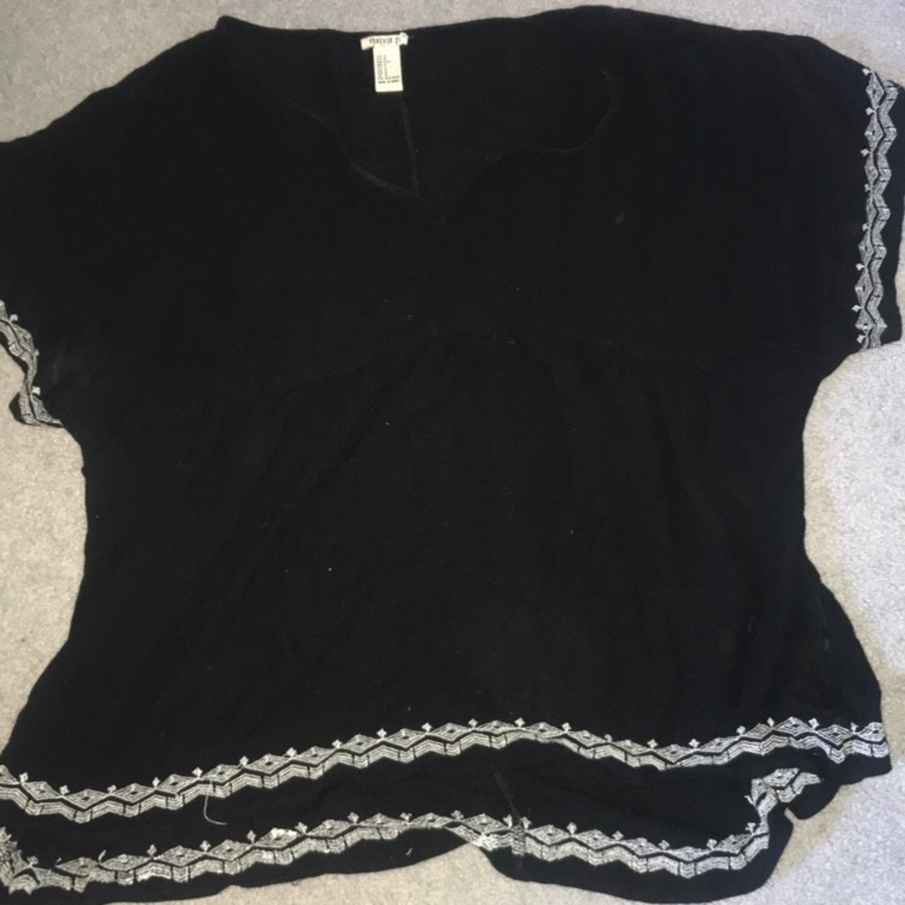 Forever 21 shirt